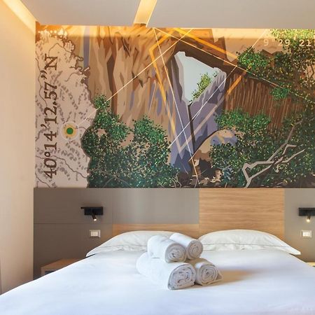 קליארי Arkadia Rooms & Apartments מראה חיצוני תמונה