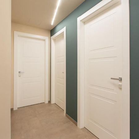 קליארי Arkadia Rooms & Apartments מראה חיצוני תמונה