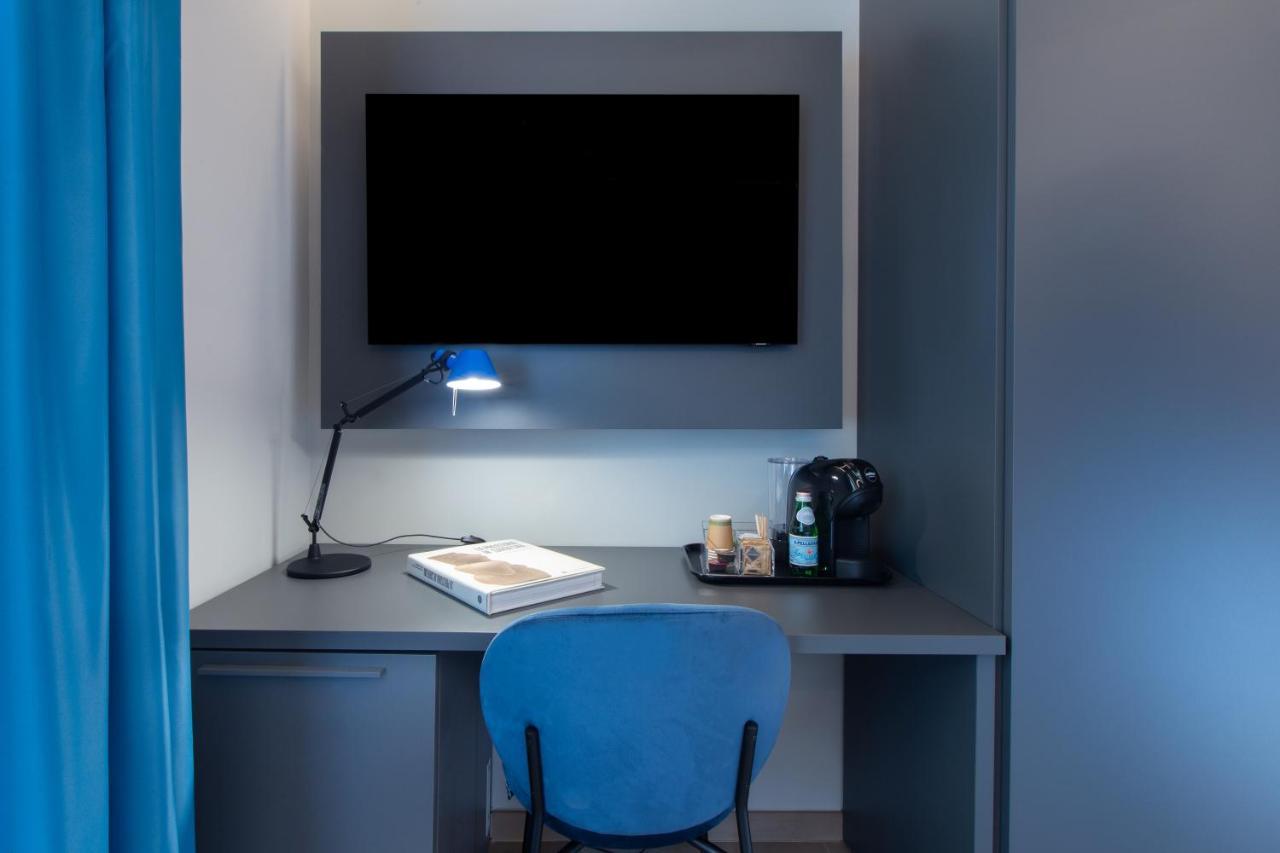 קליארי Arkadia Rooms & Apartments מראה חיצוני תמונה