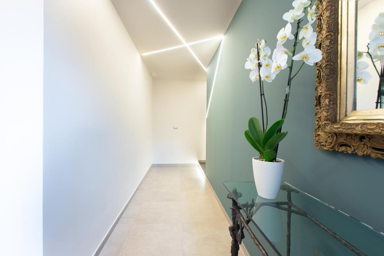 קליארי Arkadia Rooms & Apartments מראה חיצוני תמונה